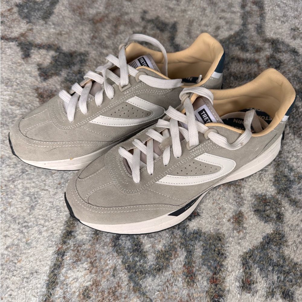 Women’s Tretorn Katie